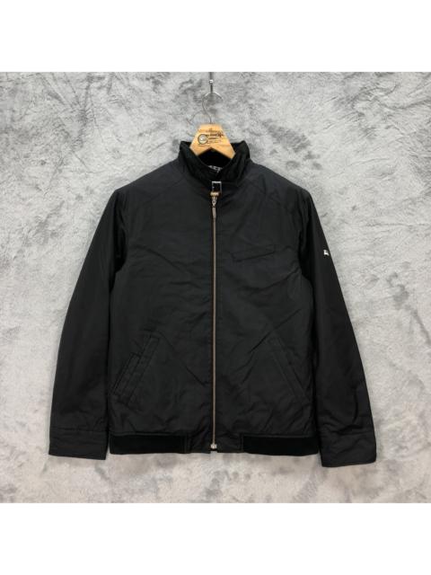 BURBERRY BLACK LABEL CASUAL JACKET #5521-195