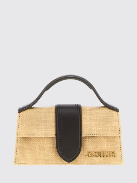 JACQUEMUS Handbag woman Jacquemus