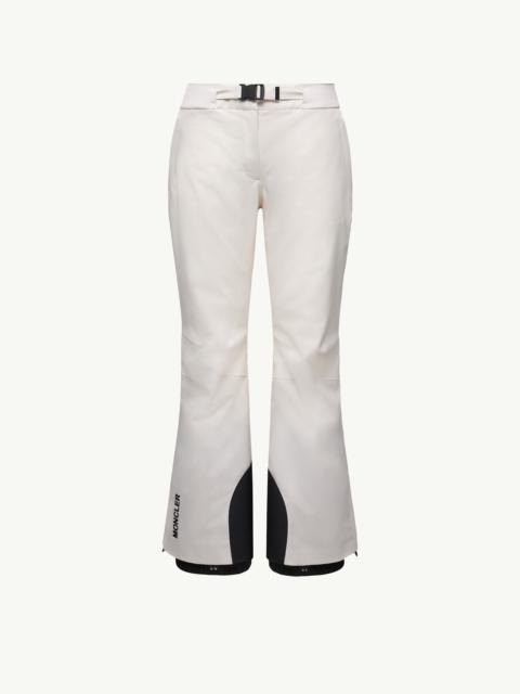Moncler Grenoble Padded Ski Pants
