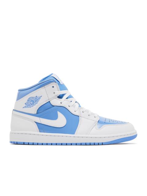 Jordan JORDAN 1 MID 'LEGEND BLUE'