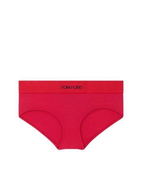 TOM FORD SIGNATURE BOY SHORTS