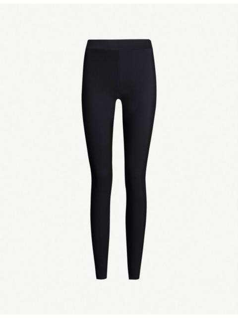Wolford Scuba jersey leggings