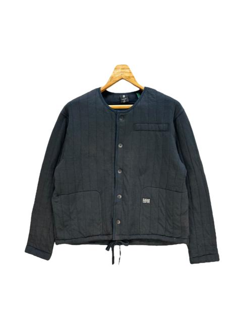 Other Designers G-STAR RAW Button Jacket #A59-1365