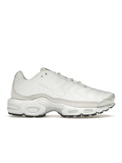 Nike Nike Air Max Plus Platinum Tint (Women's)