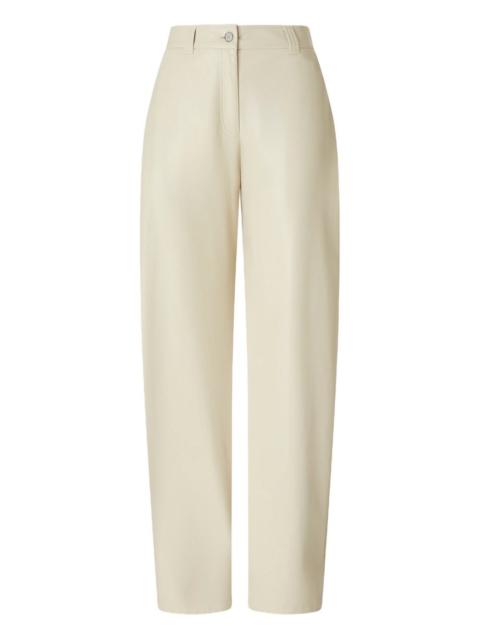 PINKO Trousers Light And Natural