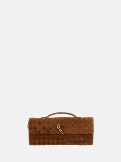Bottega Veneta Bottega Veneta Women Andiamo Clutch