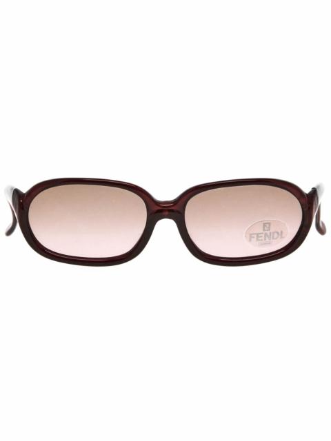 FENDI Fendi SL 7668 55 D16