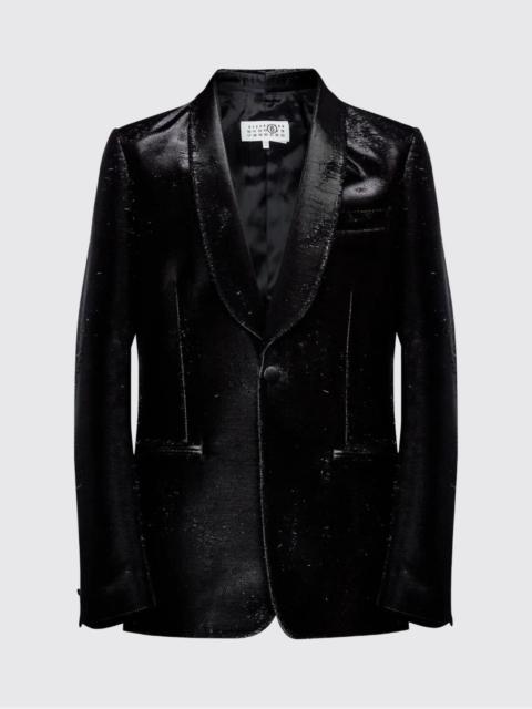 MM6 Maison Margiela Jacket men Mm6 Maison Margiela