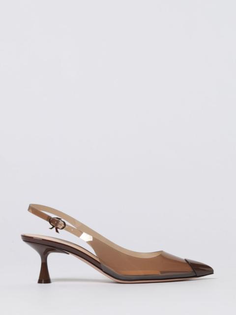 Gianvito Rossi Shoes woman Gianvito Rossi