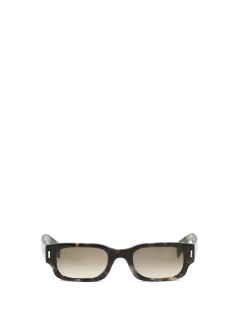 Alexander McQueen Alexander Mcqueen Panthos Sunglasses