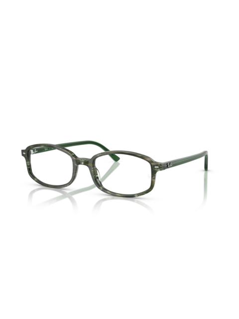 Ray-Ban SAM OPTICS