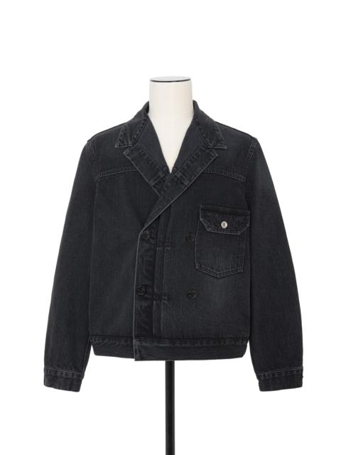 sacai Denim Jacket
