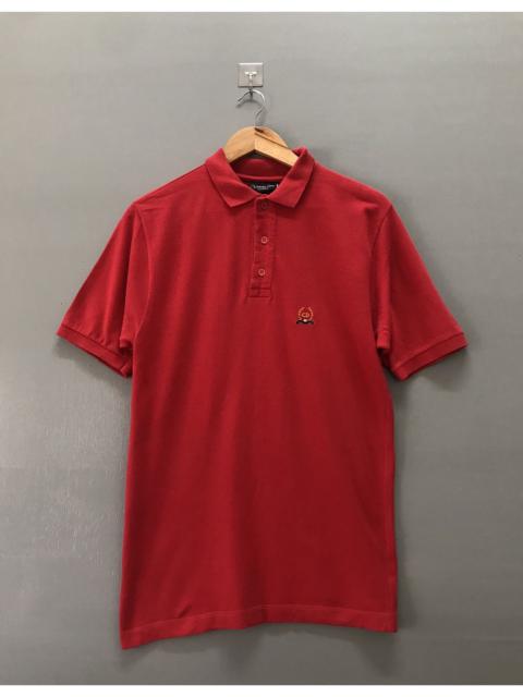 Other Designers Vintage Christian Dior Monsieur Golf Polo Tee