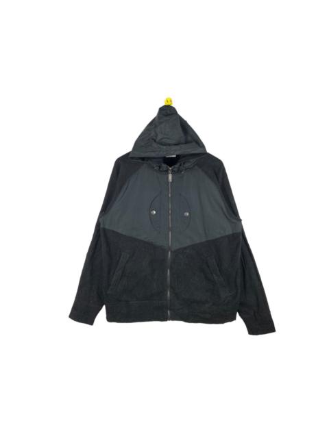 Other Designers Vintage The Hundreds Hoodies Fleece Jacket y2k