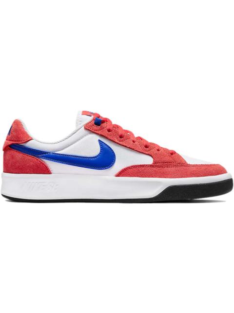 Nike Nike SB Adversary Premium Lobster Red Hyper Royal