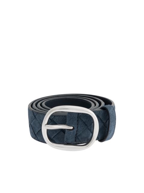 Bottega Veneta SUEDE BELT