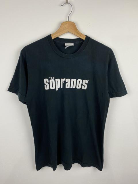 Other Designers Vintage Y2K The Sopranos