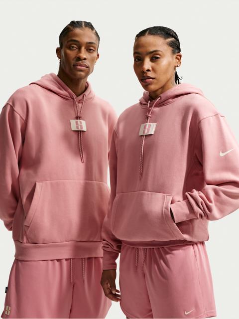 Nike Sabrina Fleece Basketball Hoodie