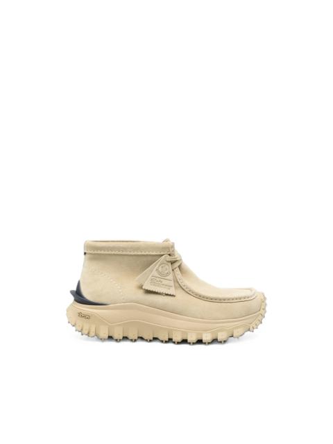 Moncler Moncler Neutrals Trainers Men