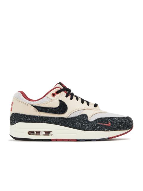 Nike AIR MAX 1 'KEEP RIPPIN STOP SLIPPIN 2.0'