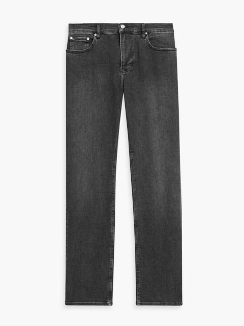 FRAME Modern Straight denim jeans