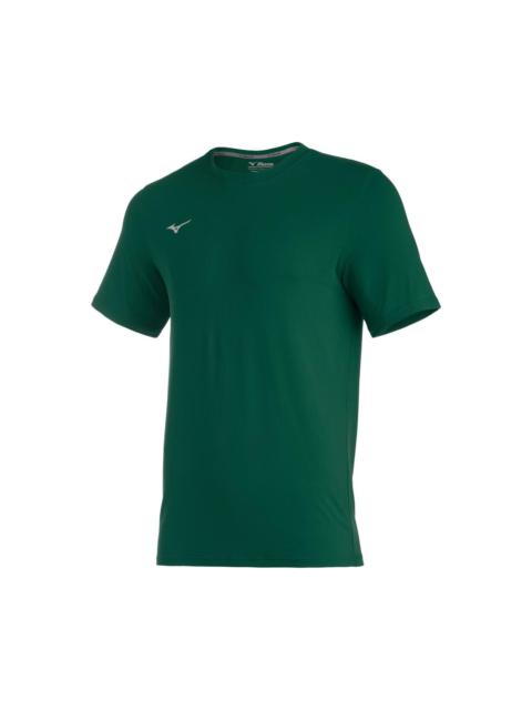 Mizuno Comp Diamond Short Sleeve Crew