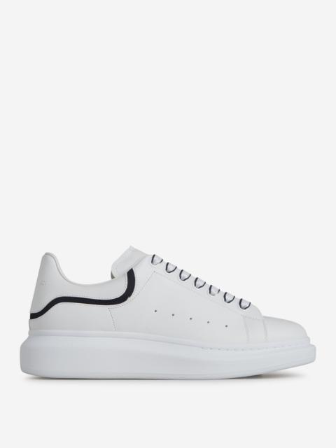 Alexander McQueen NEW TECH SNEAKERS