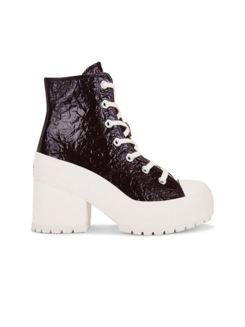 Converse Chuck 70 De Luxe Heel Sneaker