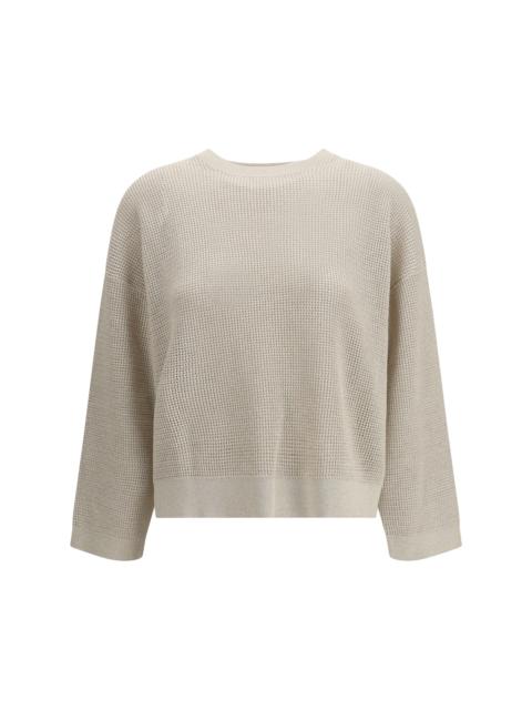 Brunello Cucinelli Brunello Cucinelli Women Crewneck Sweater