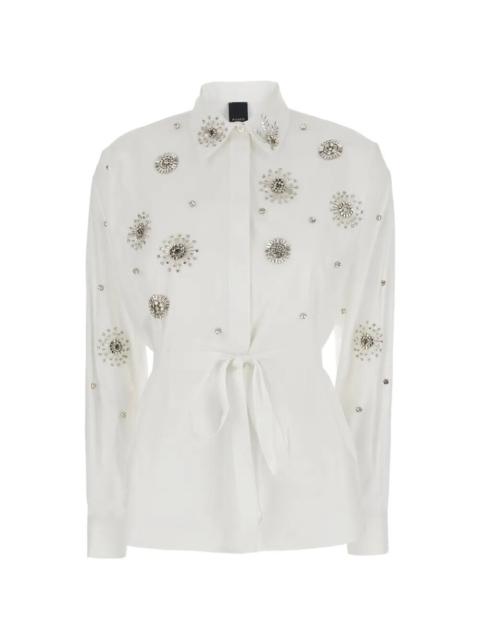 PINKO `Carley` Shirt