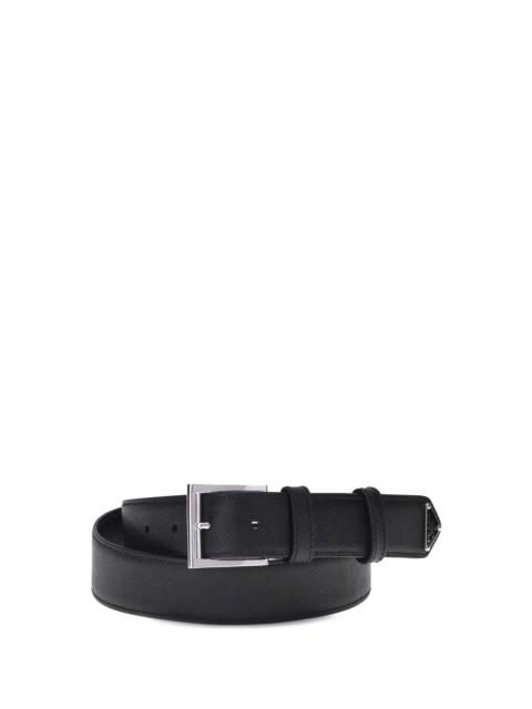 Prada Prada Men Belt