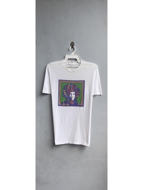 JOHN VAN HAMERSVELD 1997's Vintage Shirt