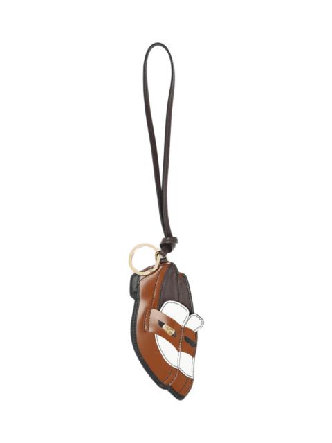 Miu Miu Penny Keychain