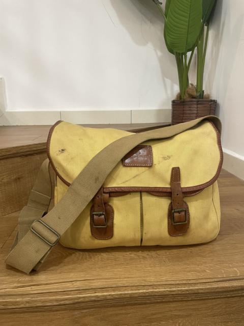 Other Designers Authentic vintage HOUSE OF HARDY Shoulder Bag