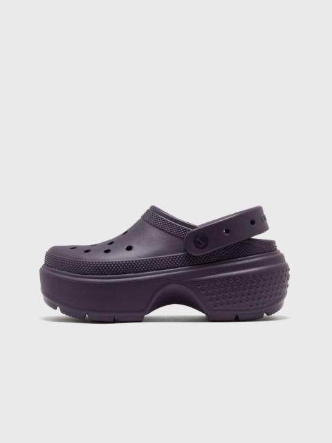 crocs Stomp Clog