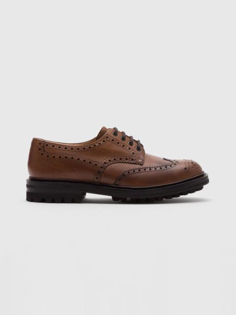 Church's Highland Grain Derby Brogue