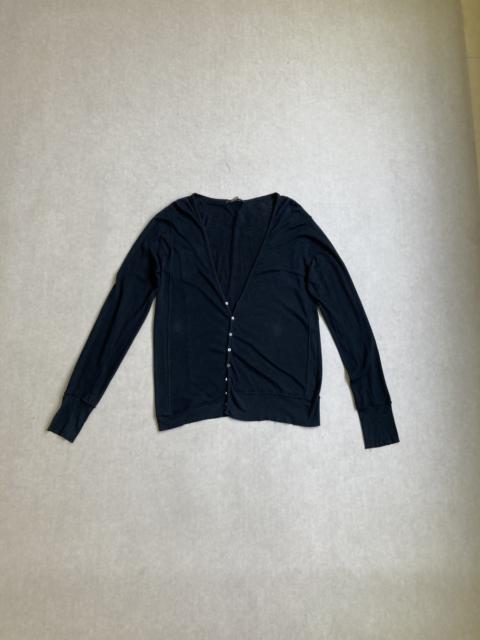 The Viridi-anne Knitted Coat 099