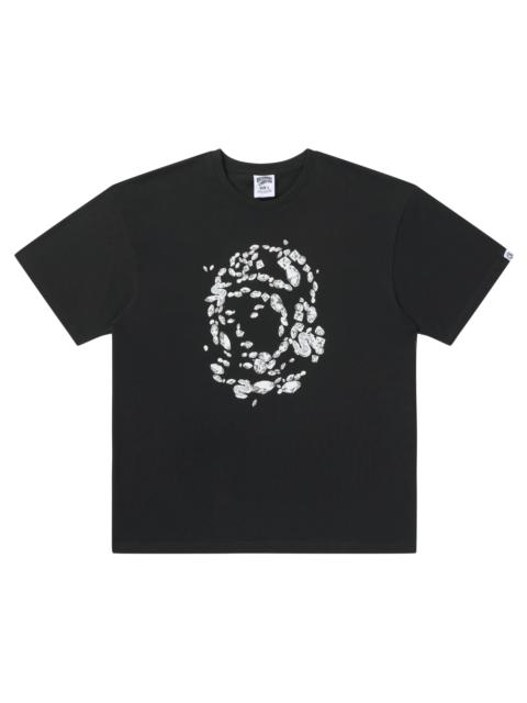 BILLIONAIRE BOYS CLUB GEMS SS TEE