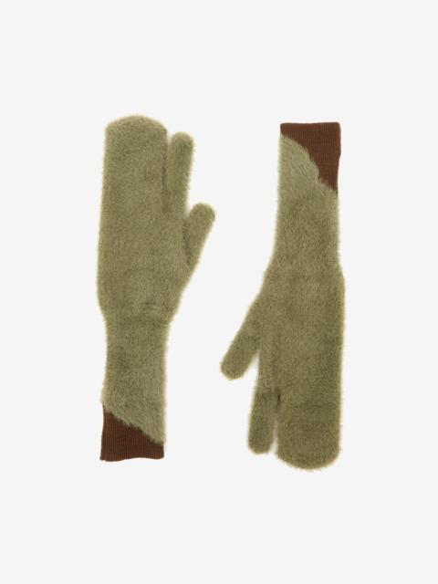 MM6 Maison Margiela MM6 - Women Basic Gloves