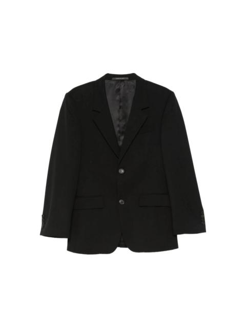 BALENCIAGA Balenciaga Black Jackets Women