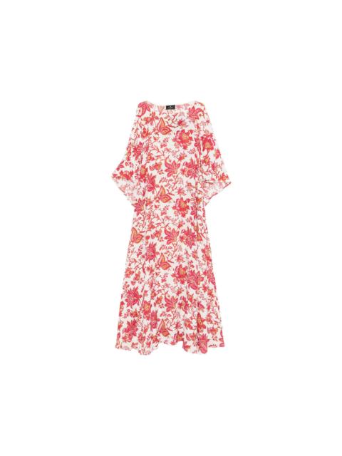 Etro Etro Pink Beachwear - Beach Dresses Women