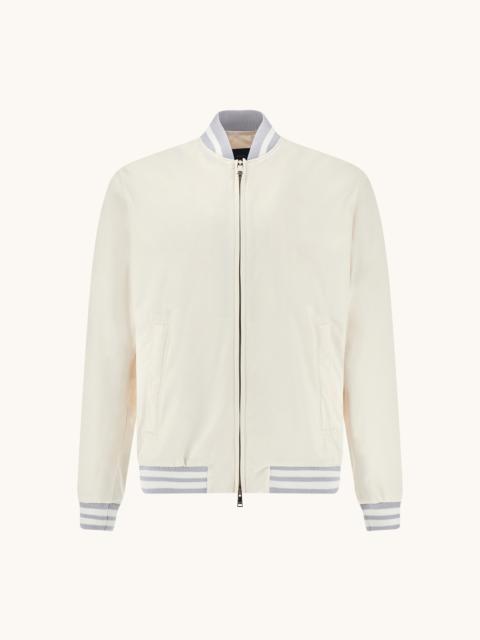 Paul & Shark TYPHOON® PLATINUM BOMBER