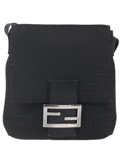 FENDI Leather handbag