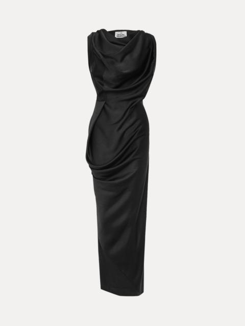 Vivienne Westwood LONG FOND DRESS