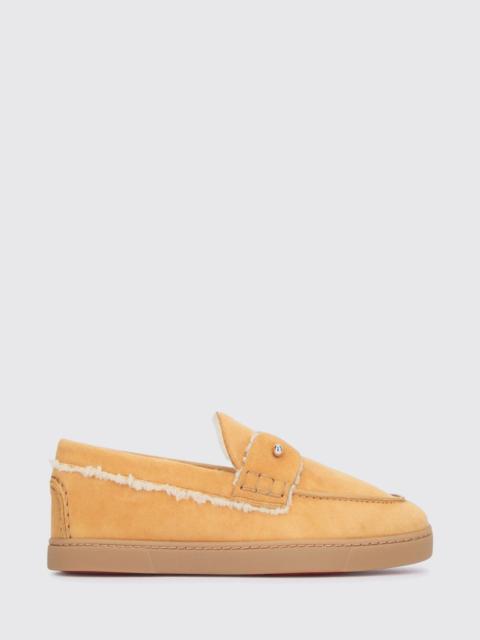 Christian Louboutin Christian Louboutin Loafers Men Earth