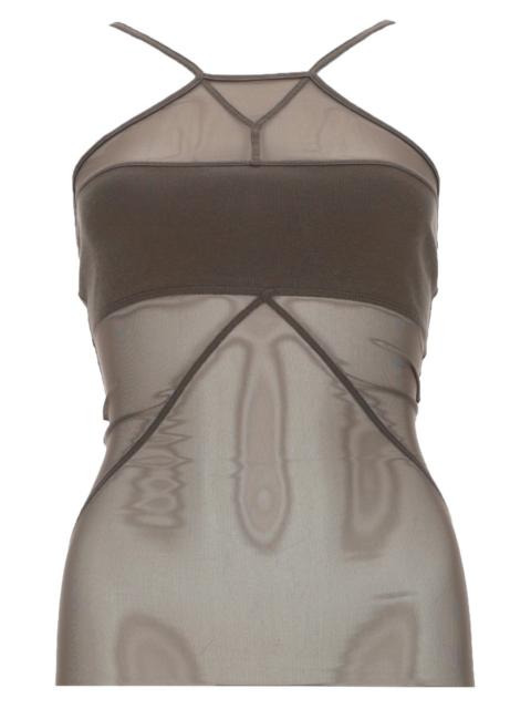 Rick Owens Rick Owens Women Top "Combo"