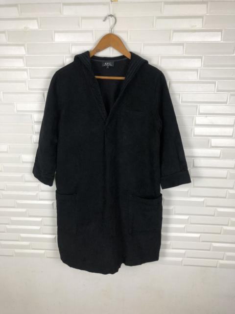 A.P.C. A.P.C LIGHT JACKET RARE