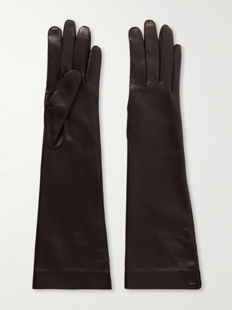 TOM FORD Leather Gloves