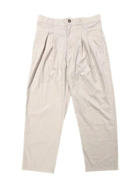 Isabel Marant Marant Men Yostin Pleated Pants