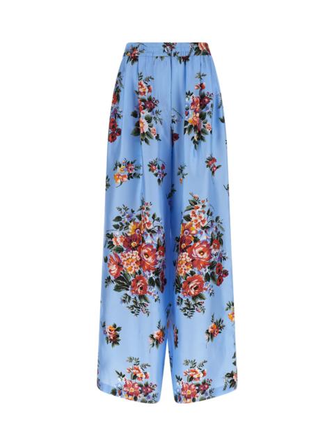 Dolce & Gabbana 'dolce' Pants